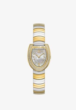 Cerruti 1881 JEWELRY Watch lerici gold coloured