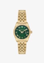 Cerruti 1881 BACCIO Watch green gold