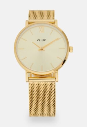 Cluse MINUIT Watch gold coloured