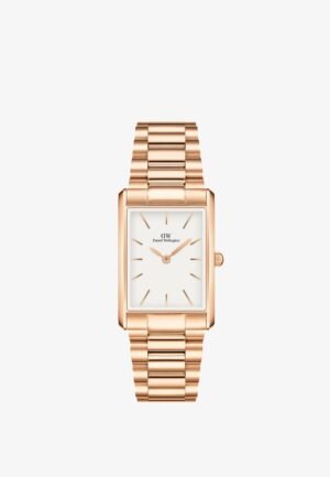 Daniel Wellington BOUND 3 LINK Watch rose gold coloured