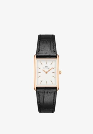 Daniel Wellington BOUND Watch rose gold coloured