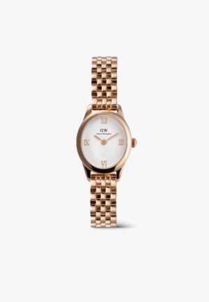 Daniel Wellington MINI Watch rose gold coloured