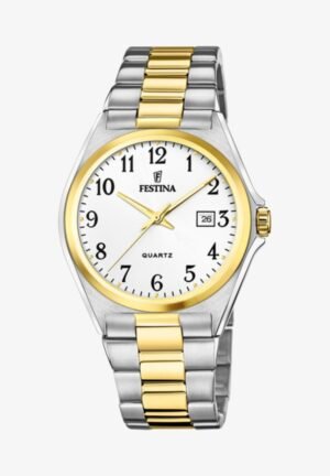 Festina ACERO CLASICO Watch white