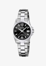 Festina CLASICO SWISS Watch black