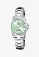 Festina CLASICO SWISS Watch green