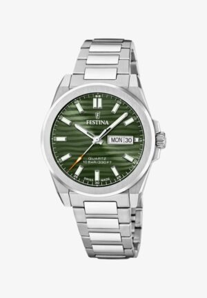 Festina CLASSICS SWISS Watch green