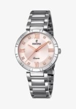 Festina MADEMOISELLE Watch rose gold coloured