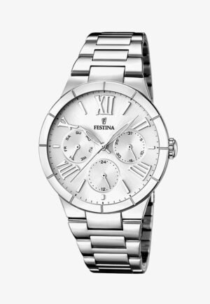 Festina Watch silberfarben