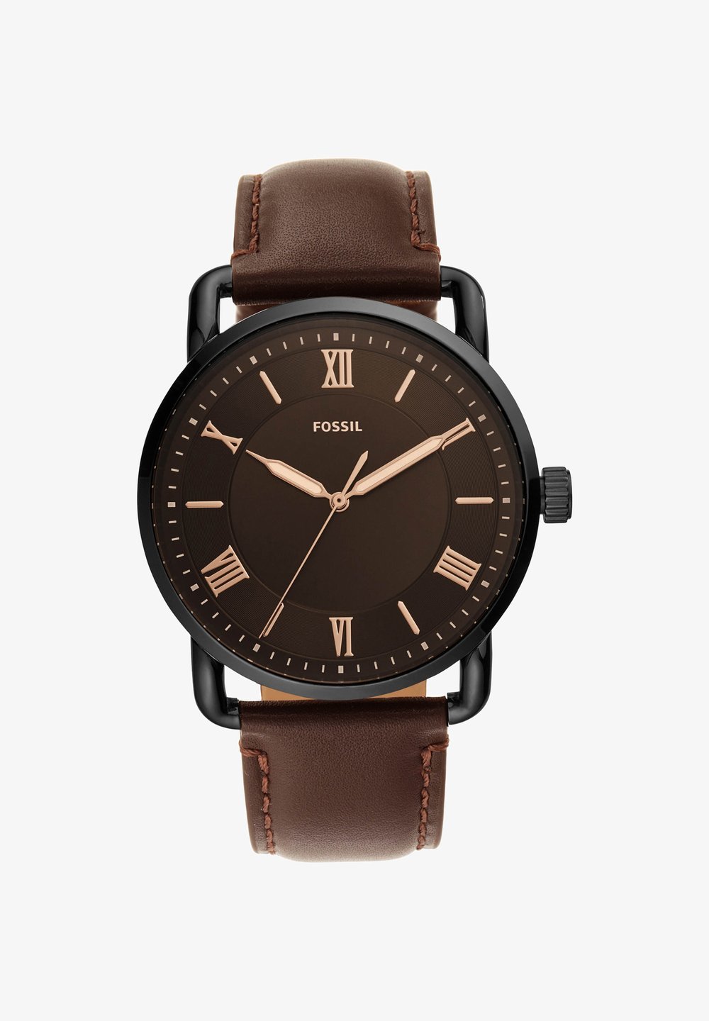 Fossil COPELAND Watch brown