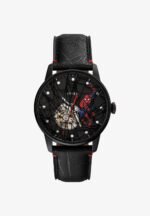 Fossil MEN TRADITIONAL WATCHES MARVEL Watch black