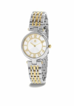 Furla NEW CLUB Watch two tone