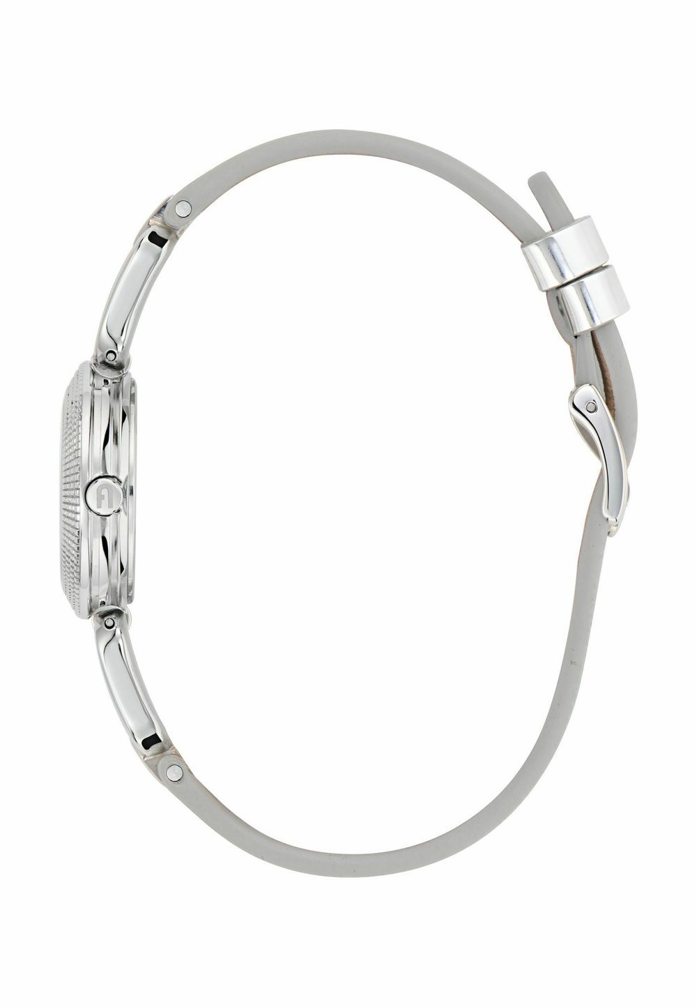 Furla ARCO CHAIN Watch white - Image 3