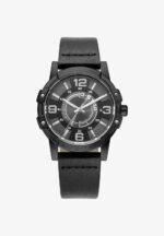 G-STAR CONSTRUCTED Watch black