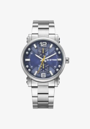G-STAR ROVIC Watch silver coloured