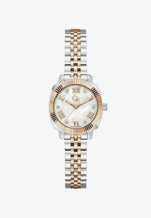 Gc Watches FLAIR COUSSIN MINI Watch rose gold tone