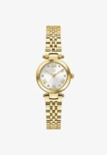 Gc Watches Gc Flair Watch gold tone
