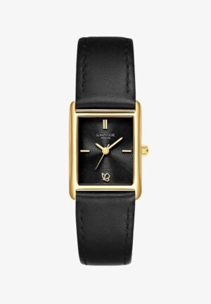 Glanzstücke München Watch schwarz