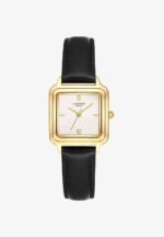 Glanzstücke München Watch schwarz