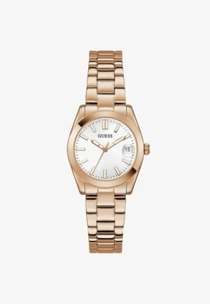 Guess ALICE Watch white/rose