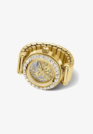 Guess ANNA Watch Gold Tone
