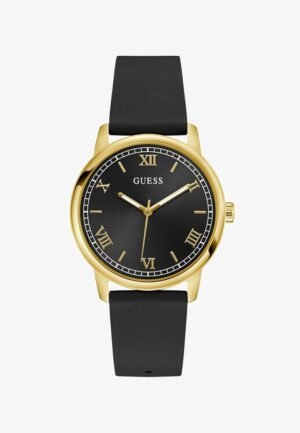 Guess CHANDLER Watch black