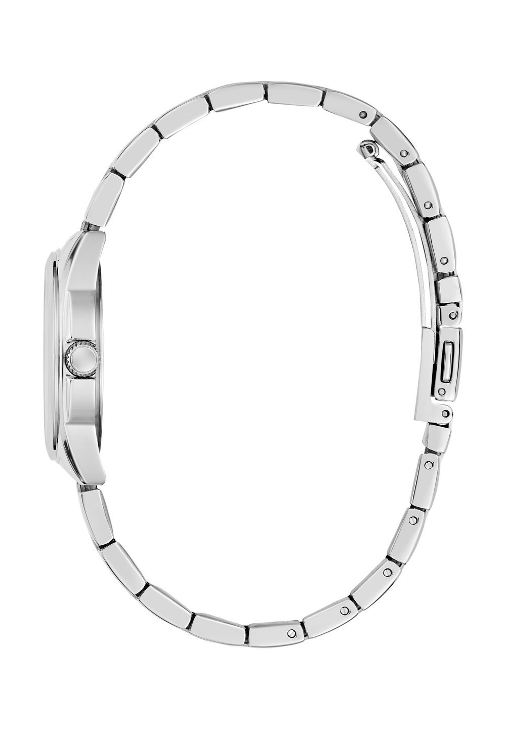 Guess GD BETTE Watch silver tone - Image 3