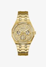 Guess KRYPTONITE Watch gold coloured