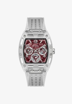 Guess PHOENIX Watch Transparent
