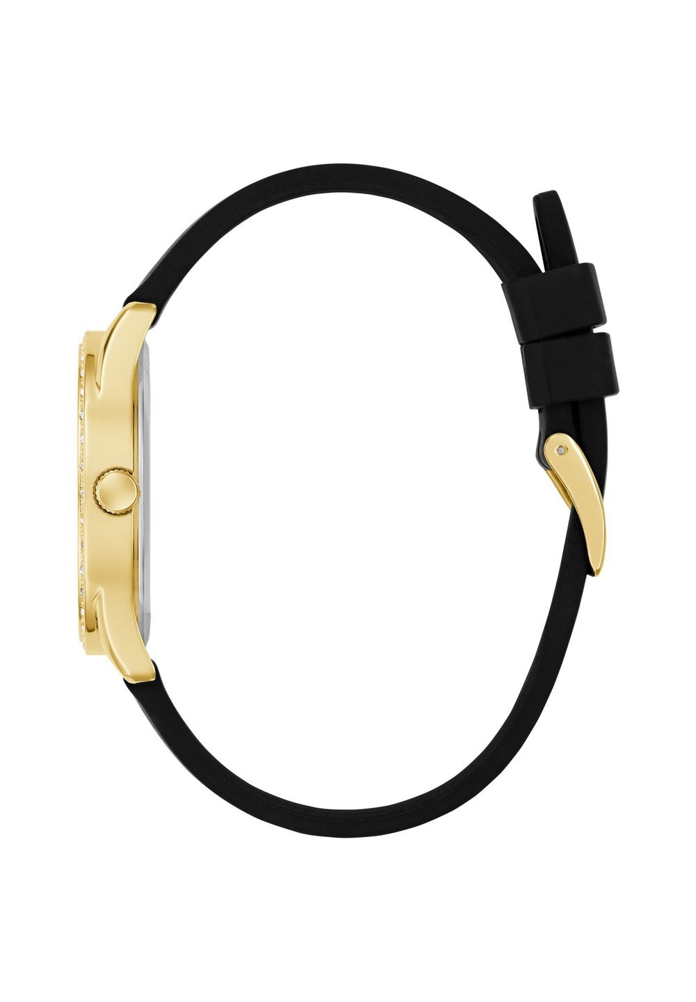 Guess ROXY Watch gold tone - Image 5