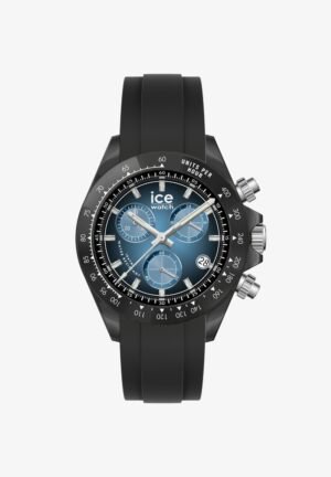 Ice-Watch ICE BE WATCH Chronograph watch ocean blue