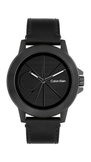 Calvin Klein Reset Watch 25200525