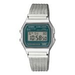 Casio Vintage Watch A158WEM-3EF