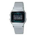 Casio Vintage Watch A700WEMS-1BEF