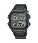 Casio Collection Watch AE-1200WHUB-3AVEF