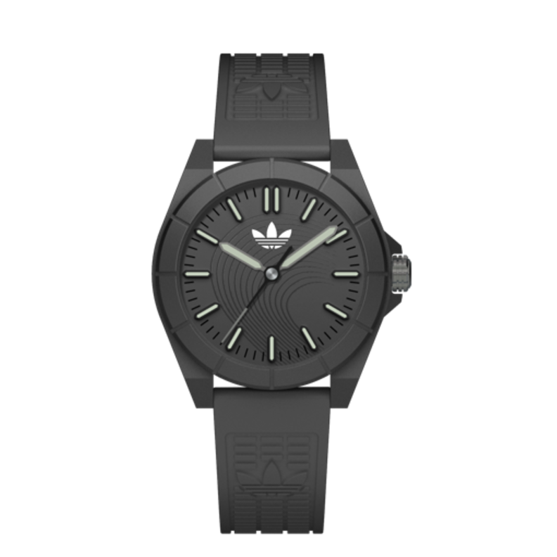 Adidas Project Four Watch AOST26041