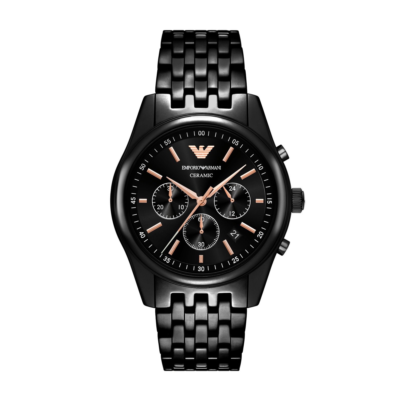 Emporio Armani Antonio Watch AR70015