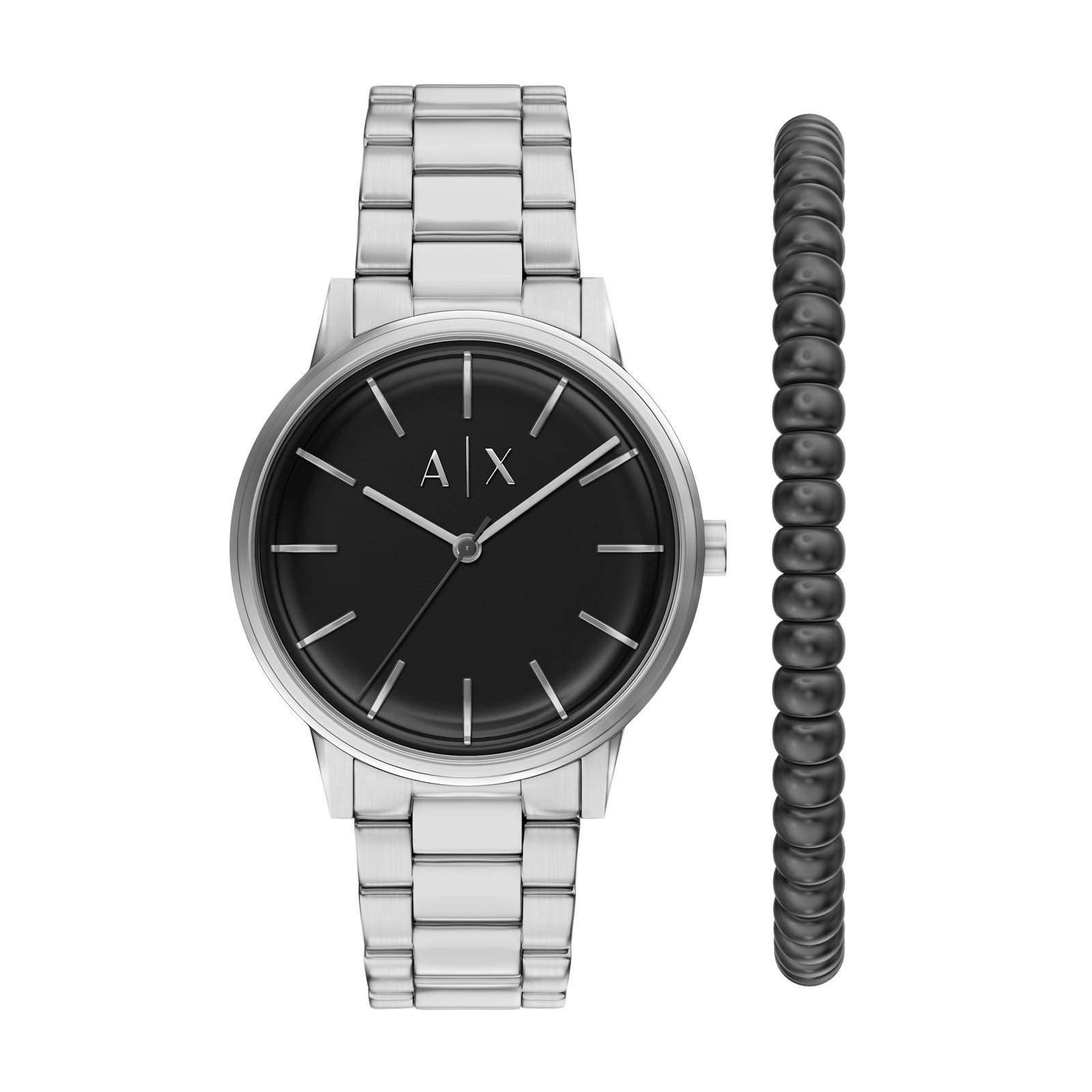 Armani Exchange Cayde Watch AX7182SET