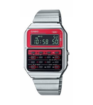 Casio Vintage Watch CA-500WE-4BEF