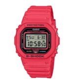 Casio G-Shock Watch DW-5600EP-4ER