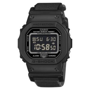 Casio G-SHOCK Watch DW-5600MNC-1ER