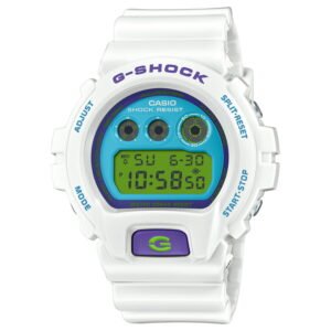 Casio G-SHOCK Limited Watch DW-6900RCS-7ER