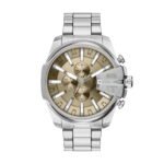Diesel Mega Chief Slim Watch DZ4702