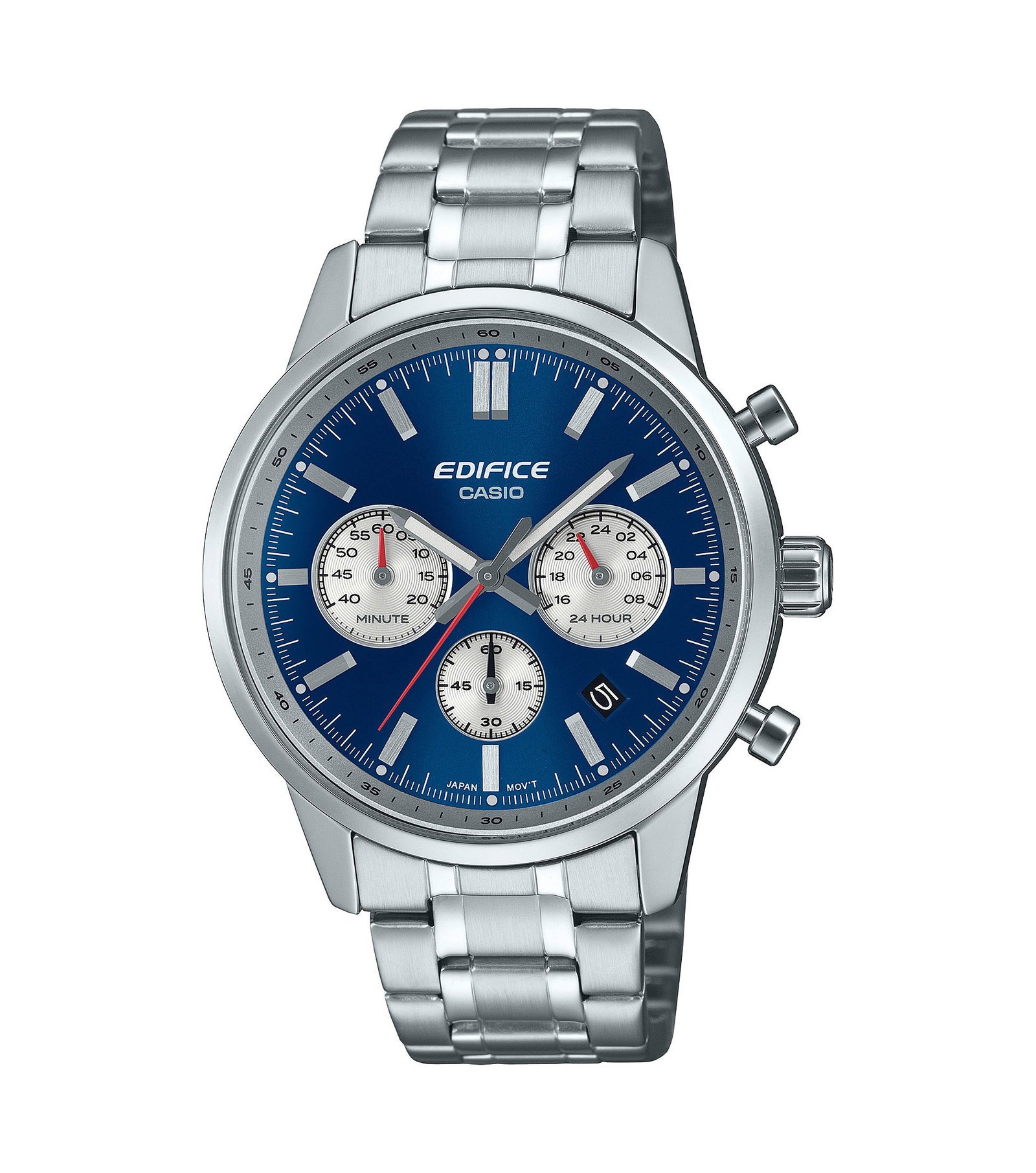 Casio Edifice Classic Watch EFR-575D-2AEF