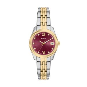 Fossil Scarlette Watch ES5461