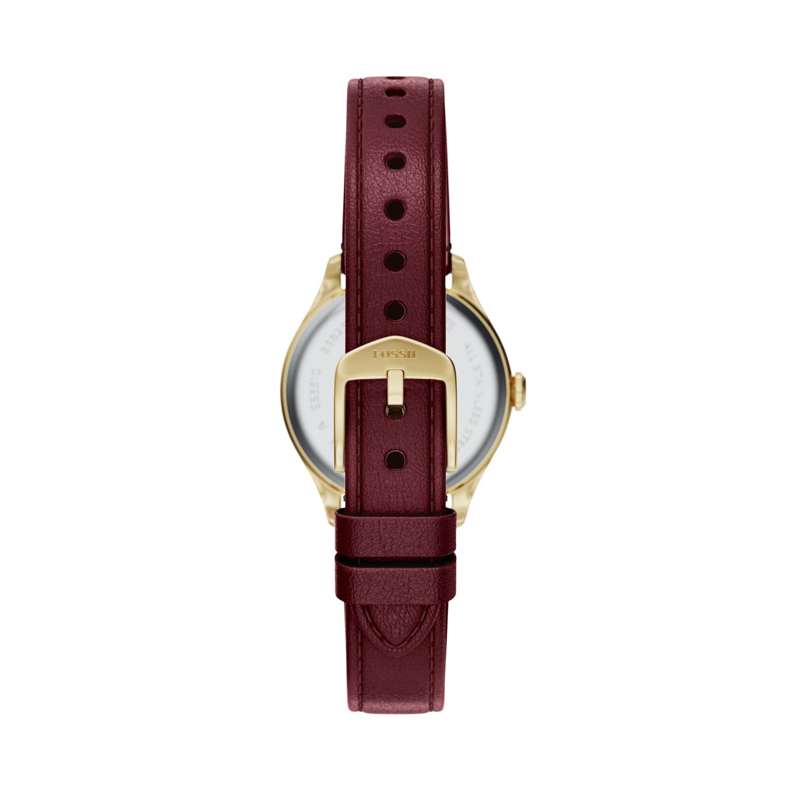 Fossil Gilmore Watch ES5510