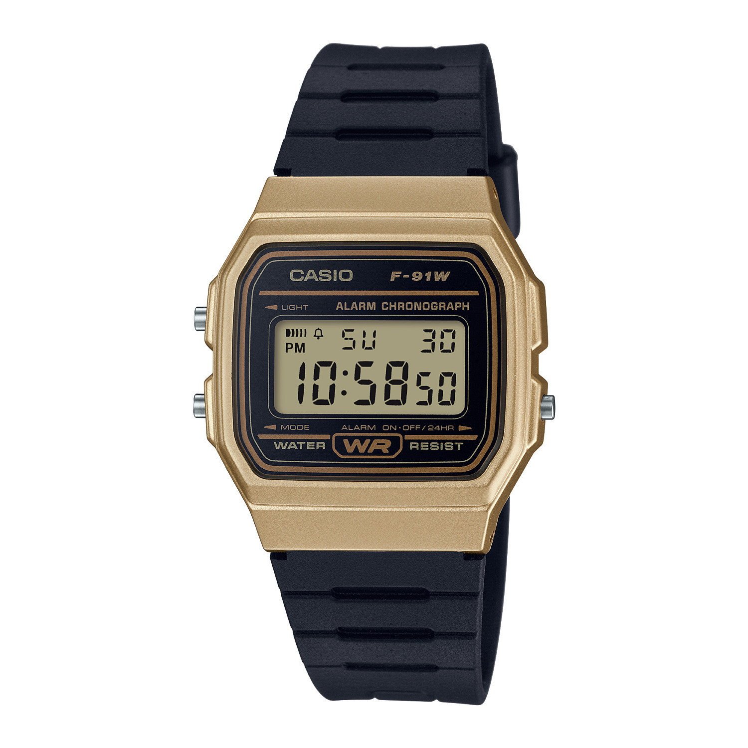 Casio Collection Watch F-91WM-9AEF