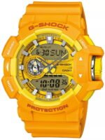 Casio G-Shock Watch GA-400A-9AER