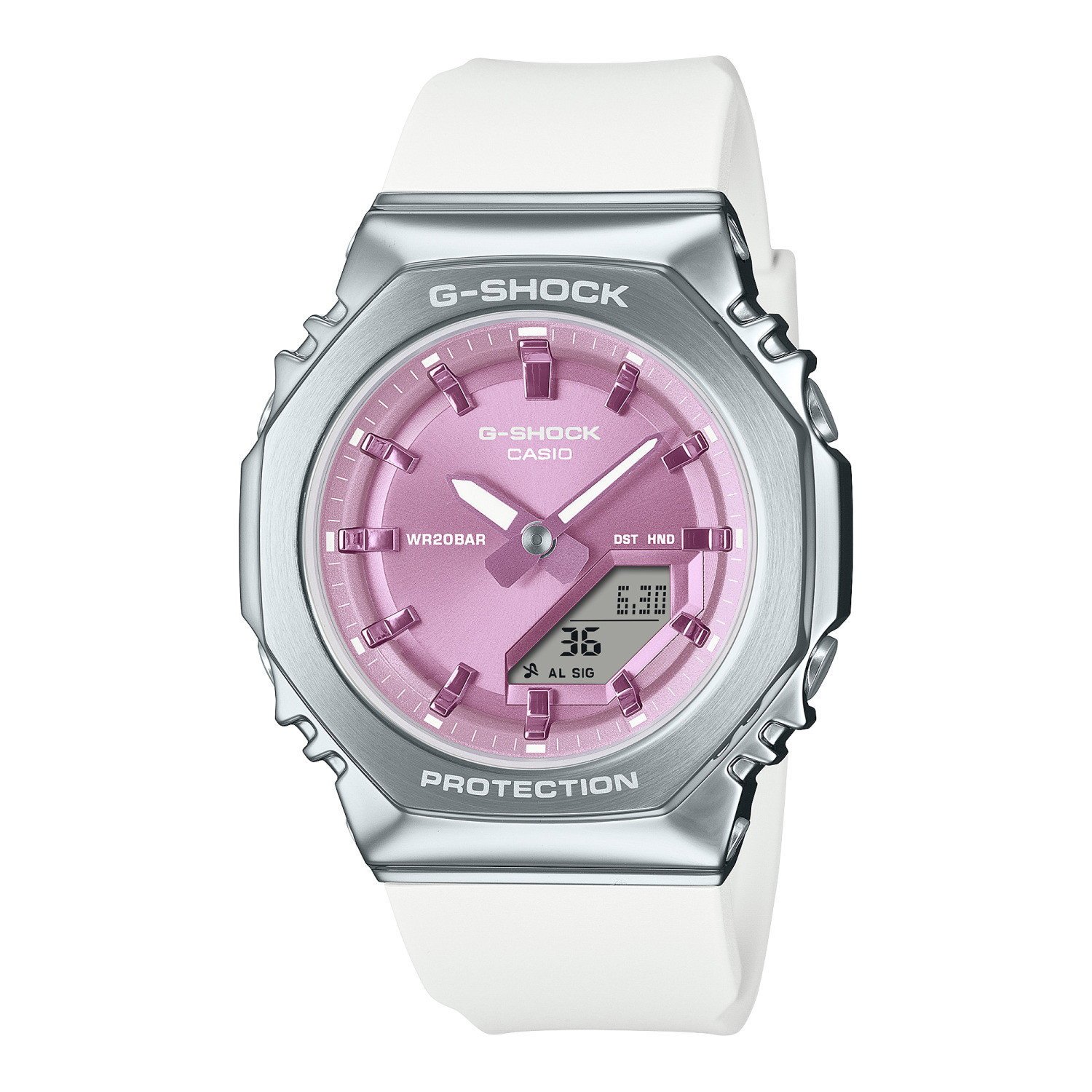 Casio G-Shock Small Classic Watch GM-S2110-7A6ER