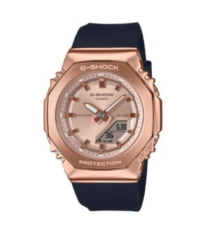 Casio G-Shock Small Classic Watch GM-S2110PG-1A4ER