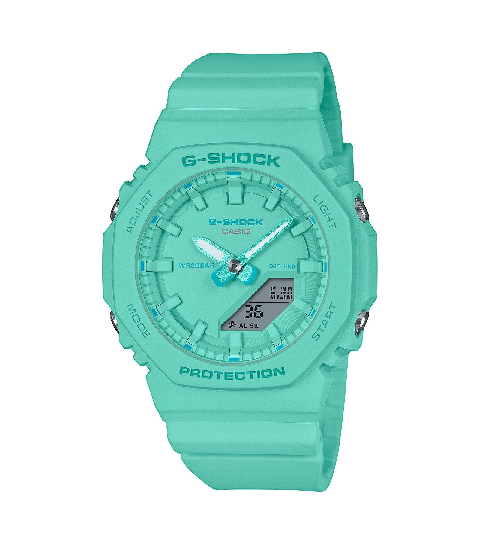 Casio G-Shock Watch GMA-P2100-2AER